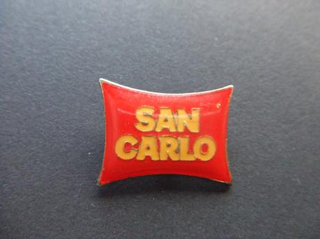 San Carlo chips snacks fabrikant
